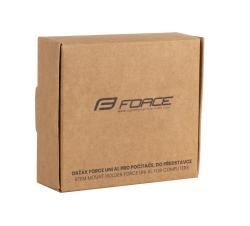 Force Držák UNI Al, do představce