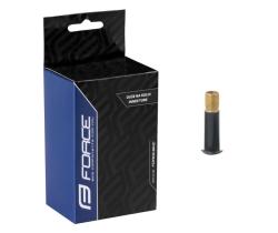 Force Duše 26 x 1,75/ 2,125, AV 40mm (VÝPRODEJ) Force Duše 26 x 1,75/ 2,125, AV 40mm (VÝPRODEJ)