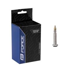 Force Duše 27 x 1 1/4, FV 33mm Force Duše 27 x 1 1/4, FV 33mm