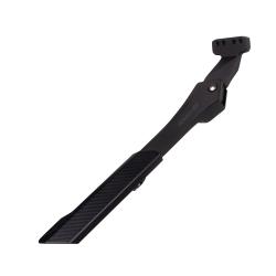 Force E-BIKE 24-29" Al zadní 18/40mm, černý stojan Force E-BIKE 24-29" Al zadní 18/40mm, černý stojan