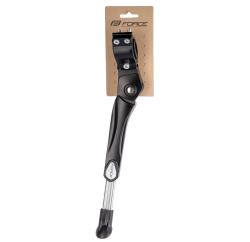 Force E-BIKE 26-29[34] Al zadní, max 30kg, černý stojan