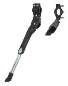 Force E-BIKE 26-29" Al zadní, max 30kg, černý stojan