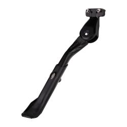 Force E-BIKE ECO 24-29" Al zadný , 18/40mm, čierny stojan Force E-BIKE ECO 24-29" Al zadný , 18/40mm, čierny stojan