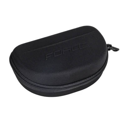 Force EPIC biele okuliare - modré fotochromatické sklo, eko balenie