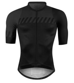 Force FASHION černo-šedý cyklistický dres - krátký rukáv POUZE L (VÝPRODEJ) Force FASHION černo-šedý cyklistický dres - krátký rukáv POUZE L (VÝPRODEJ)