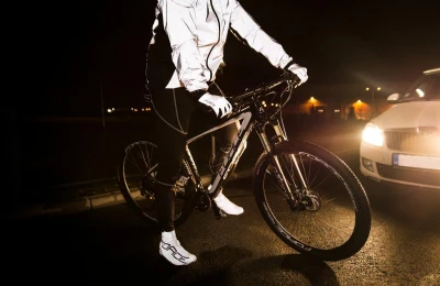 Force FLARE Návleky treter