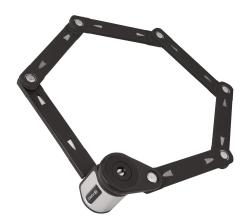 Force FOLD skládací 80 cm 6 článků zámek
