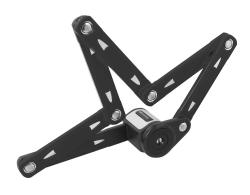 Force FOLD skládací 80 cm 6 článků zámek