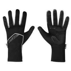 Force GALE černé softshell, jaro-podzim