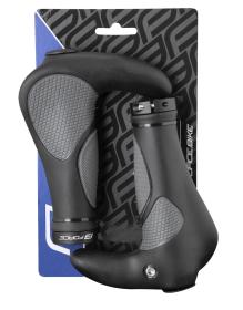 Force Rukoväte GEL s integrovanými rohmi 102mm