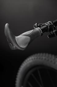 Force Rukoväte GEL s integrovanými rohmi 102mm