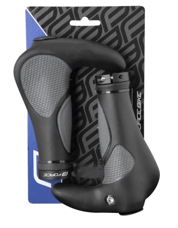 Force Madla GEL s integrovanými rohy 102mm