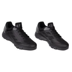 Force GO černé pánské cyklotretry POUZE EU 41 (VÝPRODEJ)