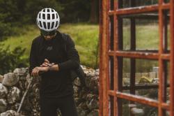 Force GUARD dl. rukáv triko funkční neprofuk