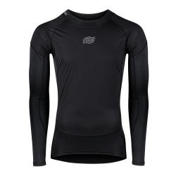 Force GUARD dl. rukáv tričko funkčné neprofuk