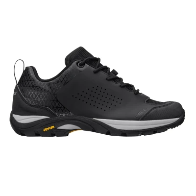 Force HILL VIBRAM černé cyklistické tretry POUZE EU 42 (VÝPRODEJ)