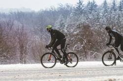 Force HOT EXTREME černé návleky treter