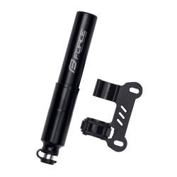 Force Hustilka HOSE - 15.5cm, s hadičkou,černá Force Hustilka HOSE - 15.5cm, s hadičkou,černá