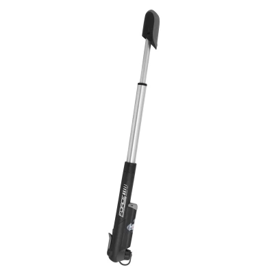 Force Hustilka MANO BASIC DUO TELESKOP plast,černá