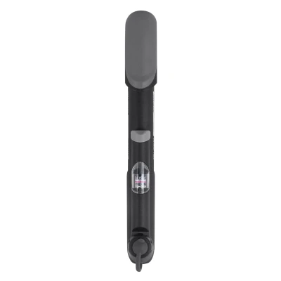 Force Hustilka MANO BASIC DUO TELESKOP plast,černá