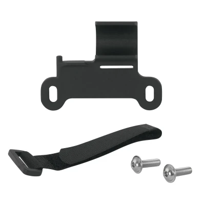 Force Hustilka MANO BASIC DUO TELESKOP plast,černá