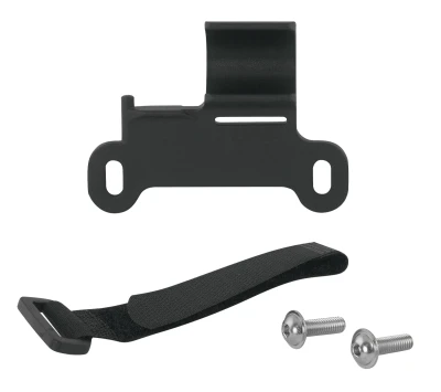 Force Hustilka MANO BASIC DUO TELESKOP plast,černá