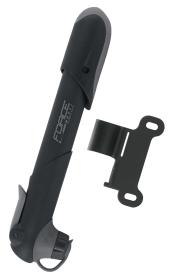 Force Hustilka POKET DUO TELESKOP plast/ Al, černá