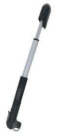 Force Hustilka POKET DUO TELESKOP plast/ Al, černá