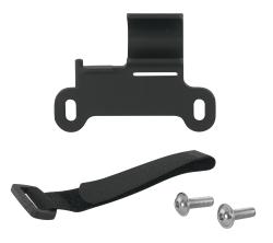 Force Hustilka POKET DUO TELESKOP plast/ Al, černá