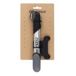 Force Hustilka SPORT DUO TELESKOP Al, stříbrná