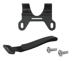 Force Hustilka TELESKOP Al, černá