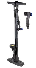 Force Hustilka velká HOBBY ECO Fe 11 bar, černá