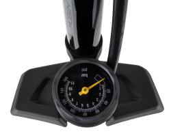 Force Hustilka velká HOBBY ECO Fe 11 bar, černá