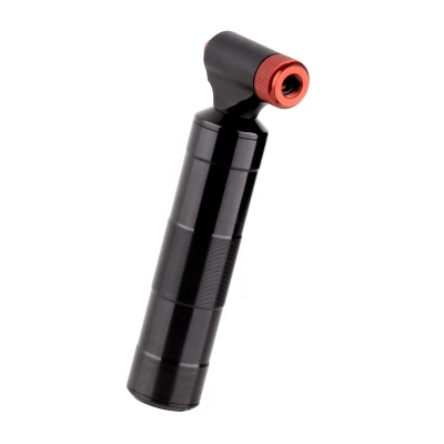 Force Inflátor CO2 GAN 2.0 ovladatelný s krytem Force Inflátor CO2 GAN 2.0 ovladatelný s krytem
