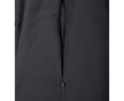 Bennon FORCE Jacket black/red
