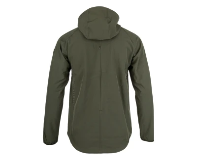 Bennon FORCE Jacket green/sand