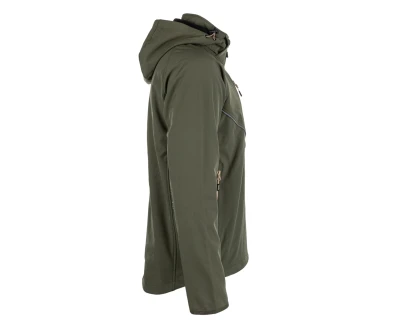 Bennon FORCE Jacket green/sand