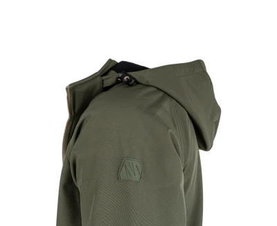 Bennon FORCE Jacket green/sand
