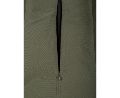Bennon FORCE Jacket green/sand