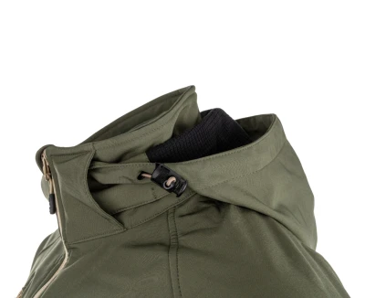 Bennon FORCE Jacket green/sand