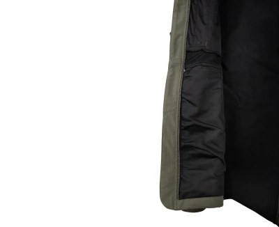 Bennon FORCE Jacket green/sand