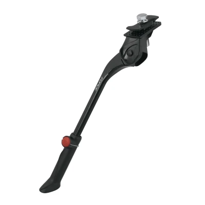 Force Stojan KID 16-20" Al pod rám + protikus, černý
