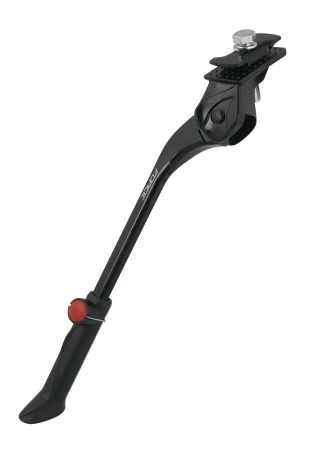 Force Stojan KID 16-20" Al pod rám + protikus, černý