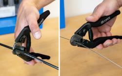 Force Kleště na lanka a bowdeny