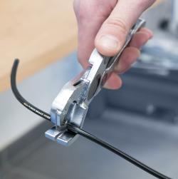 Force Kliešte na hydraulické hadičky