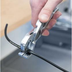 Force Kleště na hydraulické hadičky