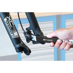 Force Kľúč kombinovaný pre servis kotúčových bŕzd