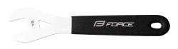 Force Klíč konusový 19, tloušťka 2mm