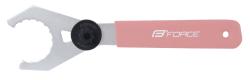 Force Kľúč poj. matice osi SH Hollowtech II, plast