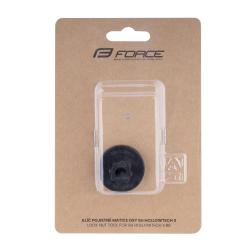 Force Klíč poj. matice osy SH Hollowtech II, plast